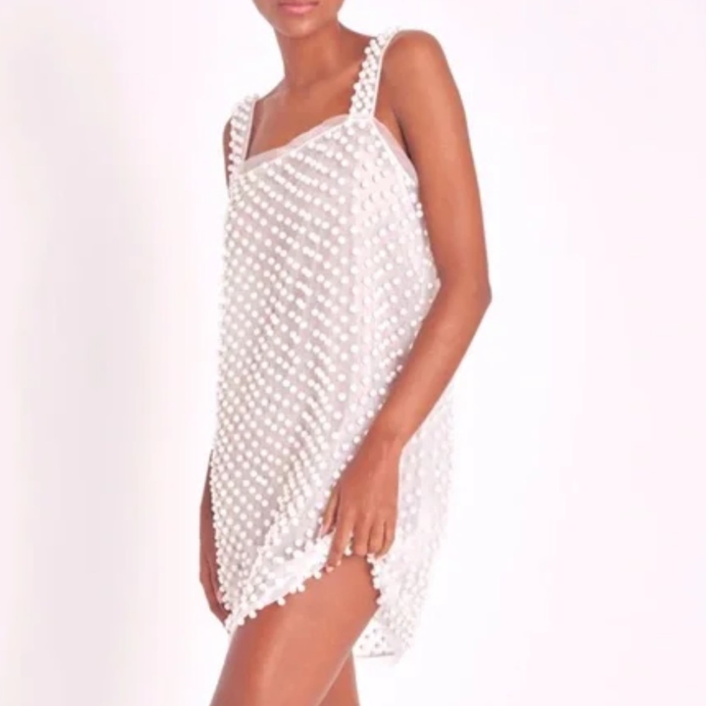 Loveshack fancy Kayana dress